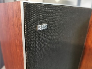 BEOVOX 1700 SPEAKERS